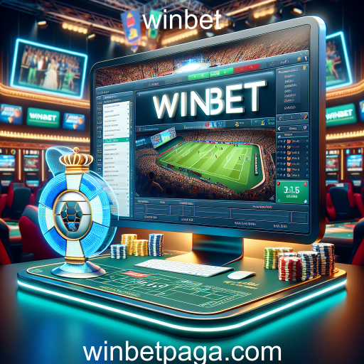 Entenda as Apostas Ao Vivo na Winbet: Emoção e Estratégia em Tempo Real