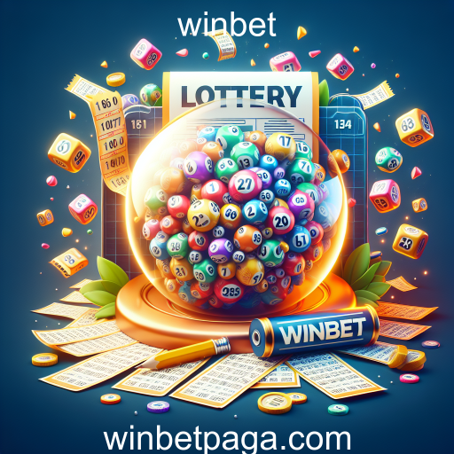 Explorando a Categoria de Loteria no Winbet: Oportunidades e Emoções