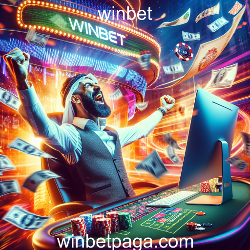 Promoções da Winbet: Oportunidades Imperdíveis para Jogadores
